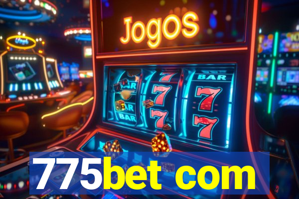 775bet com